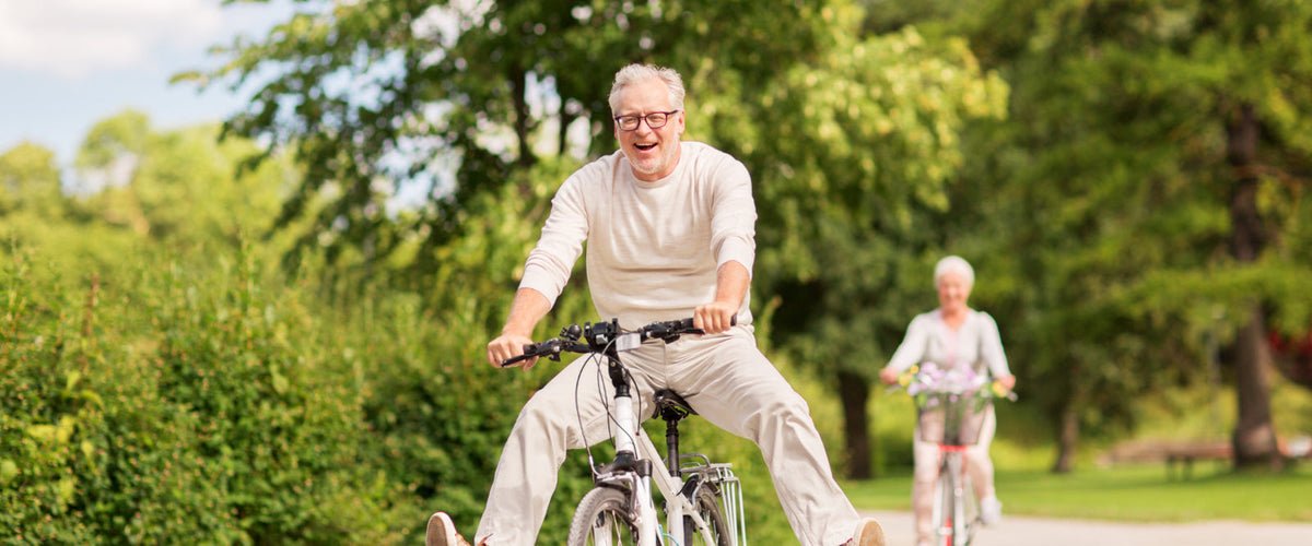Stay Younger For Longer - Decode Age