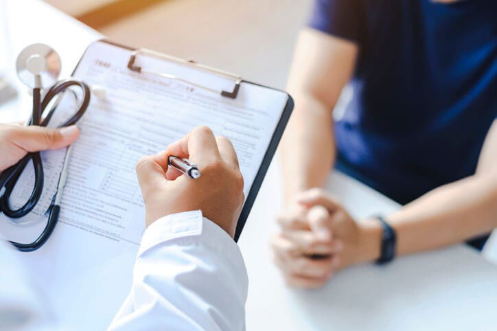 Book a Consultation with a Functional Medicine Doctor - Decode Age